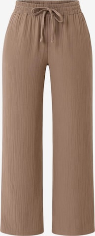 WENOR Hose 'Eleni' in Beige: Vorderseite