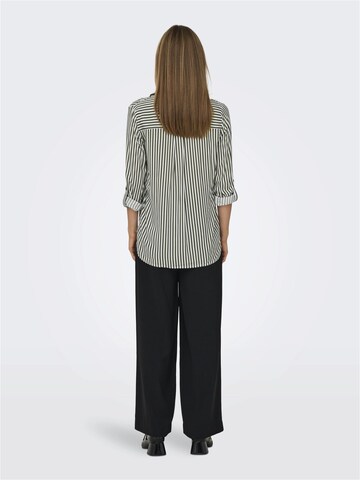 Camicia da donna 'ONLYasmin' di ONLY in verde