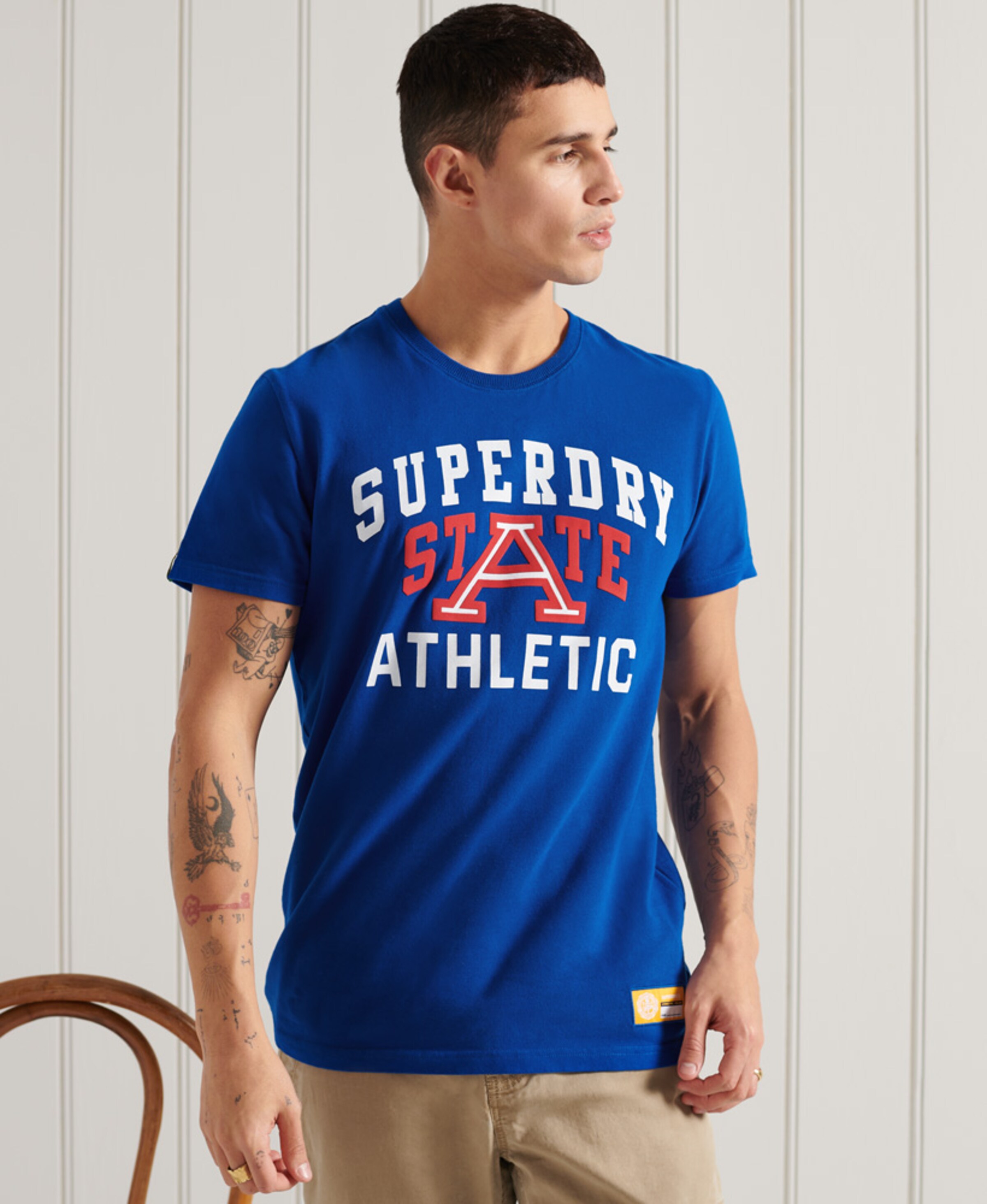 superdry t shirt size chart