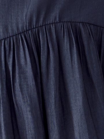 Willa Koktélruhák 'IZZY' - kék