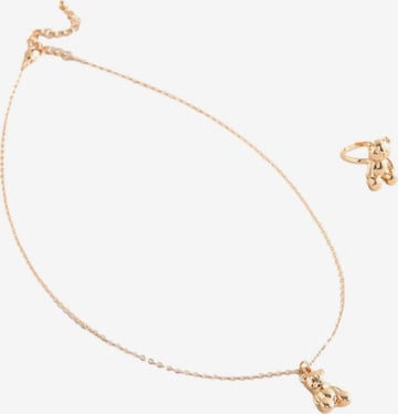 auksinė Next Rinkinys: priekis