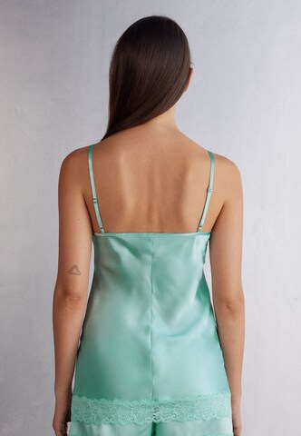 INTIMISSIMI Schlafshirt in Blau