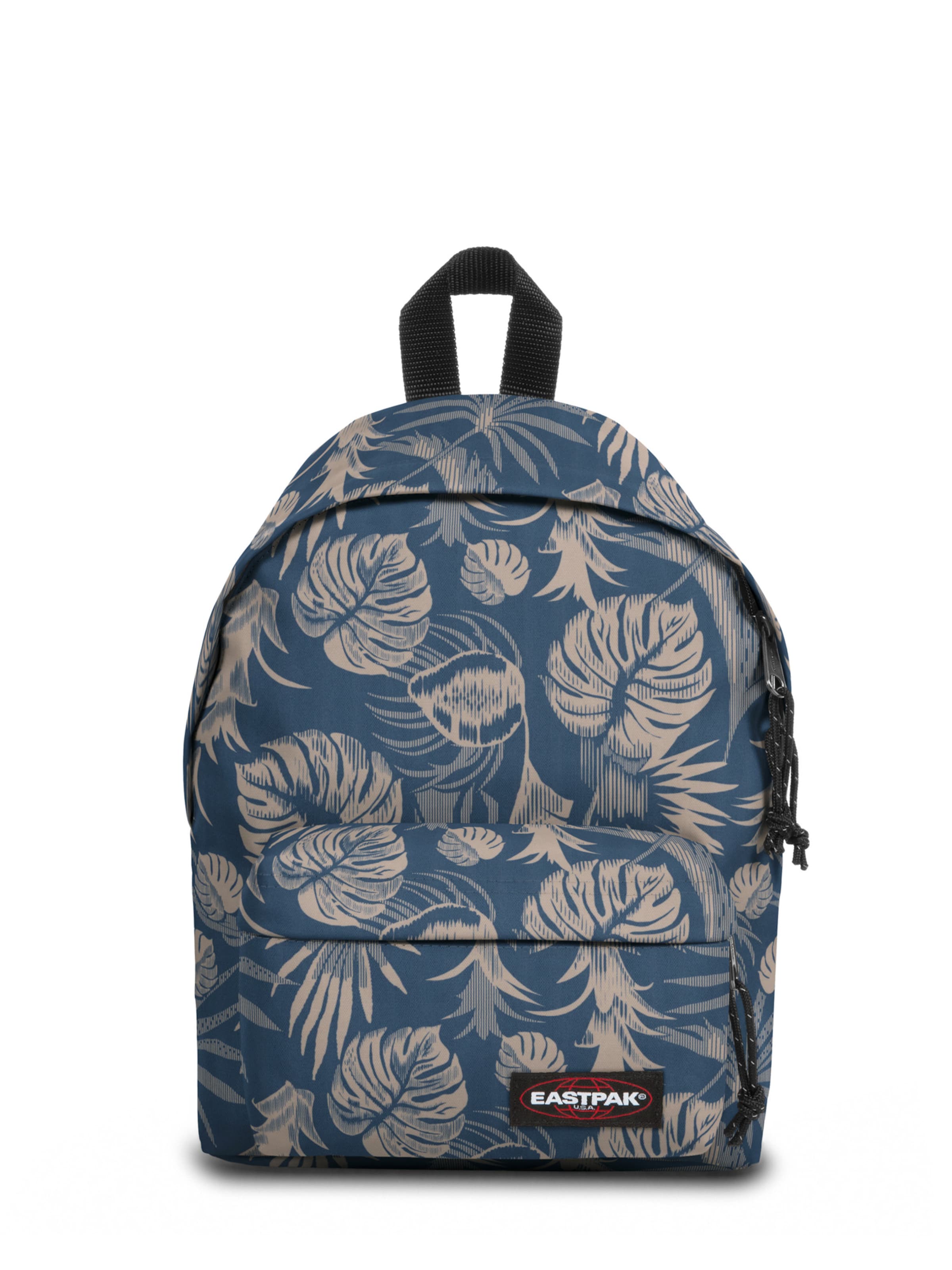 EASTPAK Plecak 'Orbit' w kolorze niebieski: przód