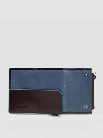 Piquadro Wallet in Brown