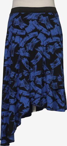 Ulla Popken Rock 4XL in Mischfarben: Vorderseite