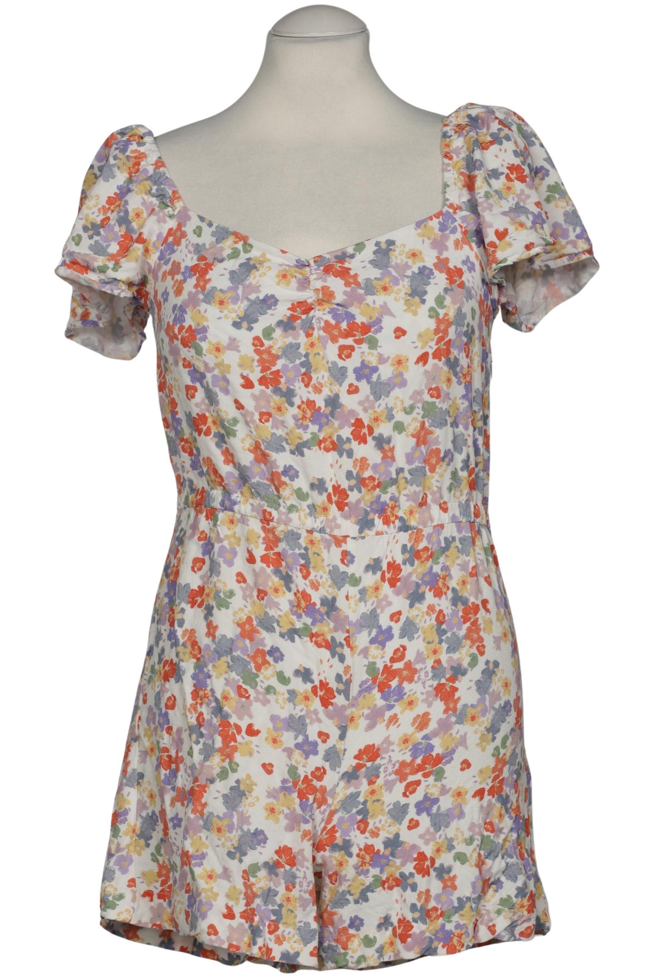 ARMEDANGELS Jumpsuit in S in Mixed colors: front