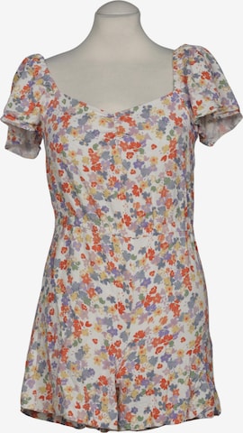 ARMEDANGELS Jumpsuit in S in Mixed colors: front