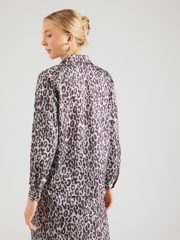 JOOP! Blus 'Bliss' i beige