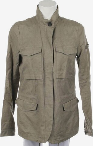 Peuterey Jacket & Coat in L in Brown: front