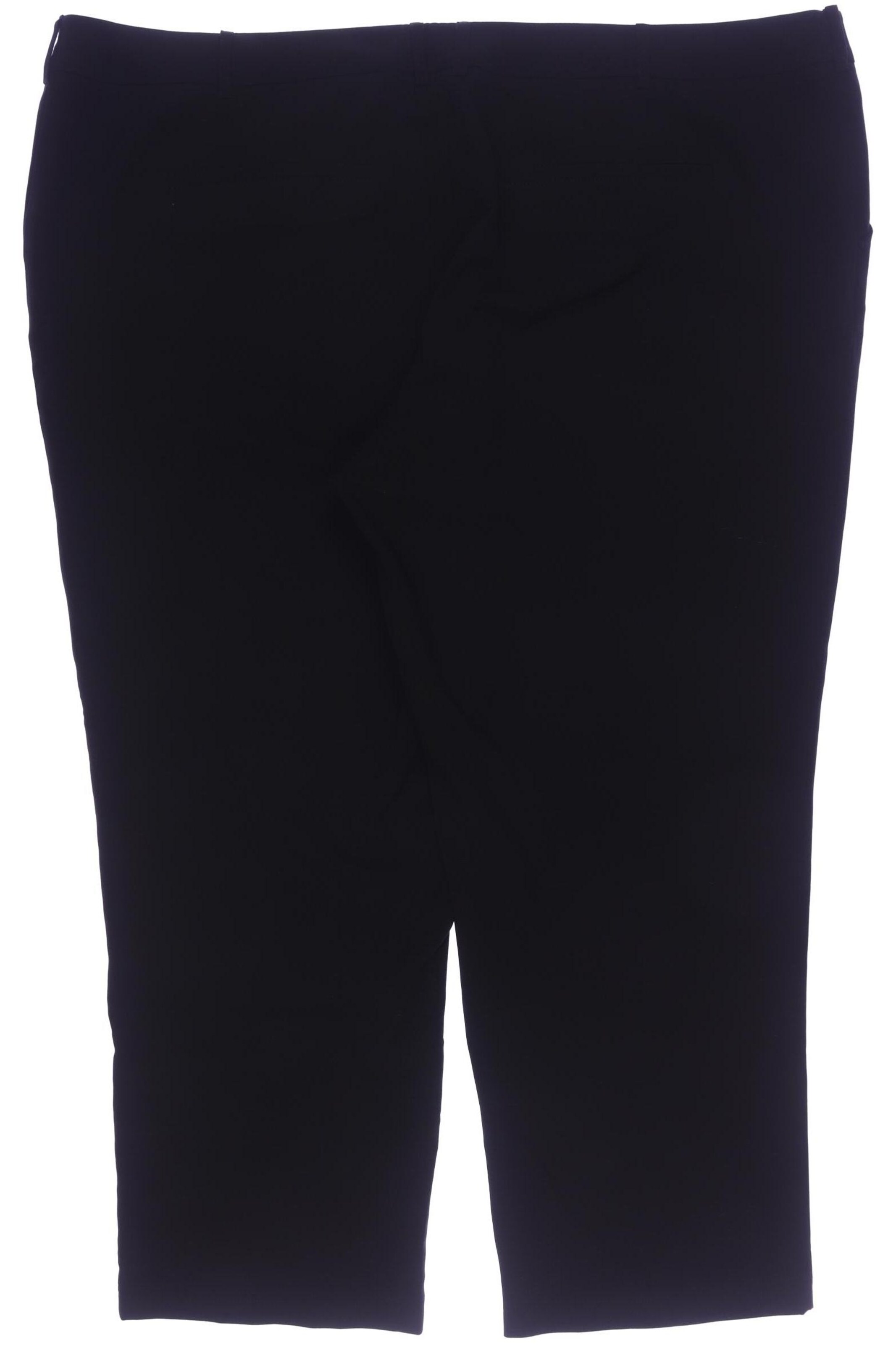 SHEEGO Pants in 8XL in Black