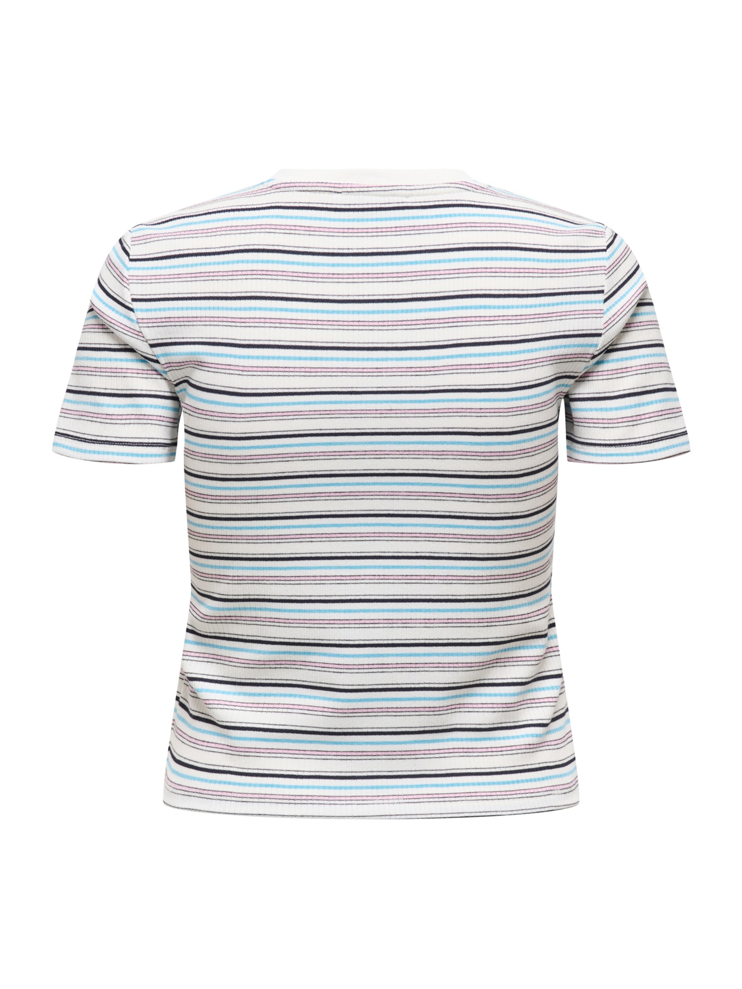 ONLY Majica 'ONLLUPE' | bela barva