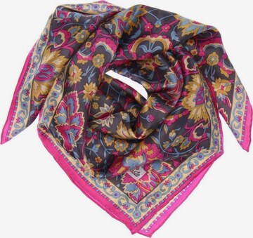 Marina D´este Scarf & Wrap in One size in Pink: front
