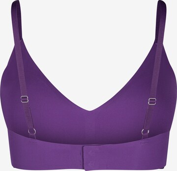 Invisible Soutien-gorge Skiny en violet