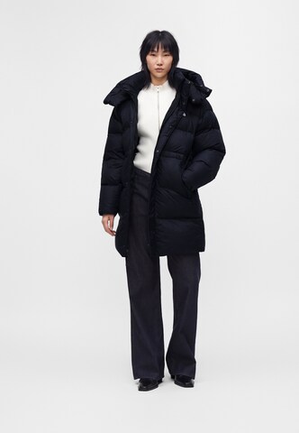 THE NORTH FACE Winter parka in Black