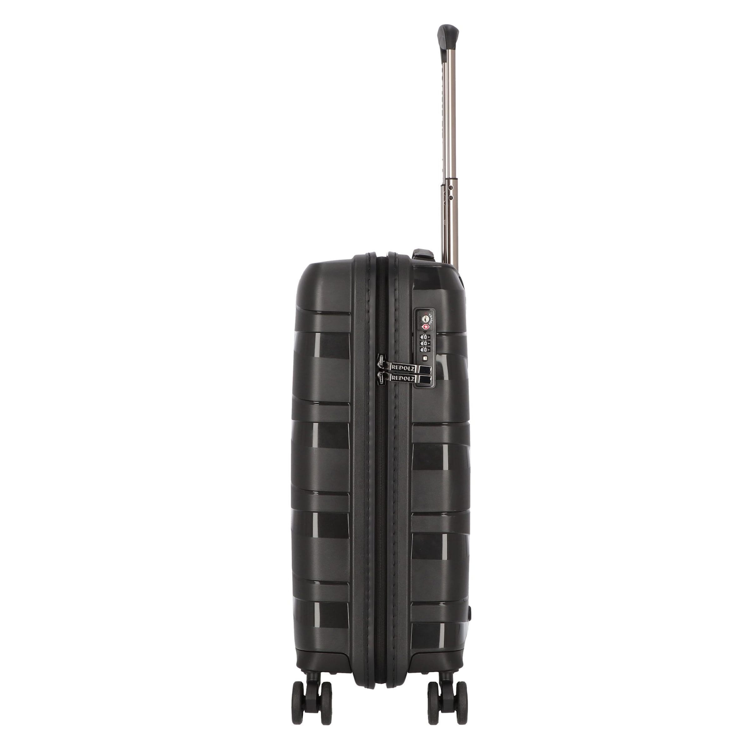 Redolz Trolley in Grey