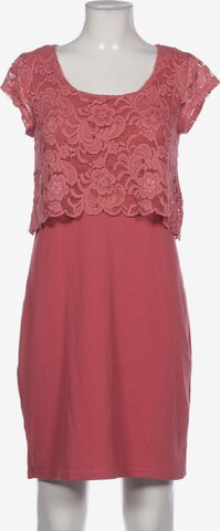 MAMALICIOUS Dress in L in Pink: front
