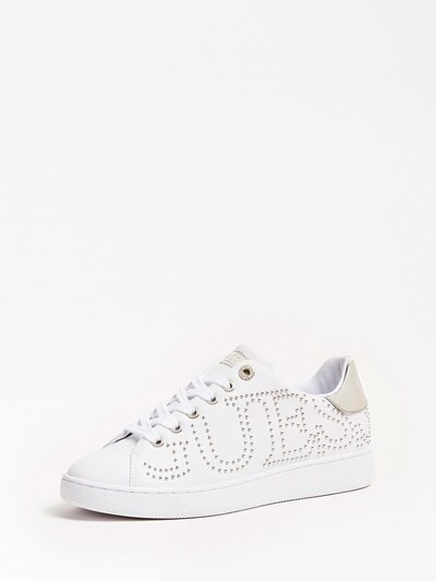 Guess Sneaker Fur Frauen Online Kaufen About You