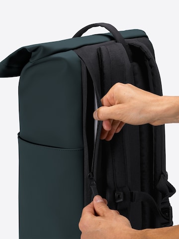 Ucon Acrobatics Backpack 'Yuto Lotus Infinity' in Green