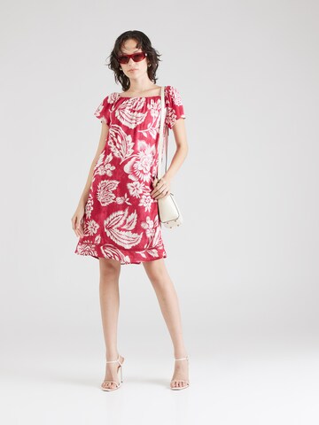 ZABAIONE Dress 'So44phi' in Pink