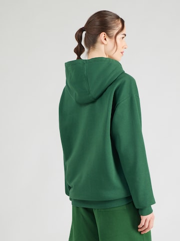 Hummel Sweatshirt i grøn