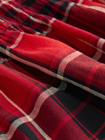 Camicia da donna di Next in rosso