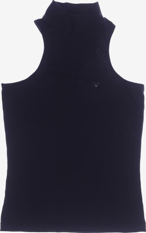 GUESS Top & Shirt in XXS in Black: front