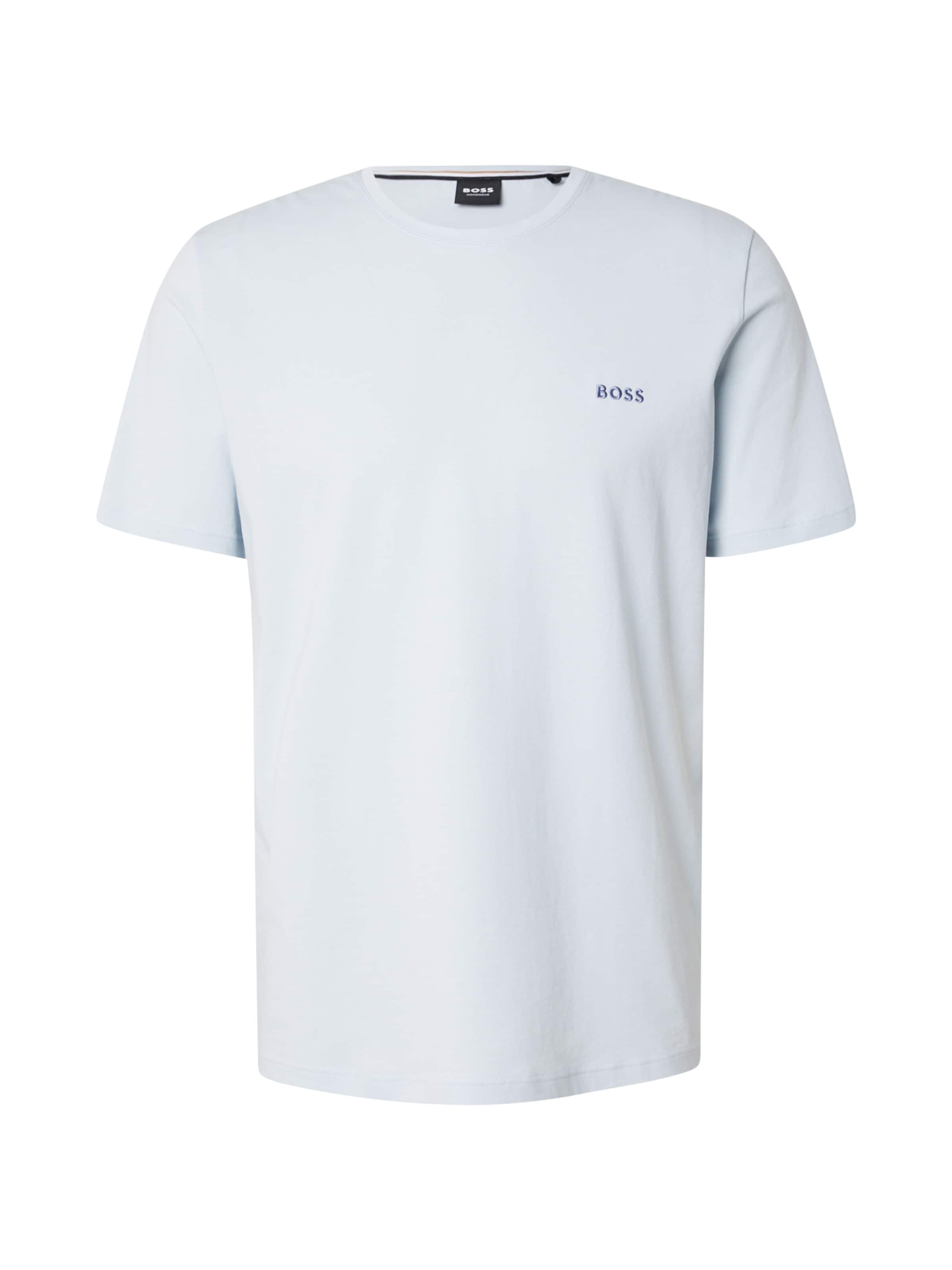 BOSSMajica 'Mix&Match' - plava boja: prednji dio