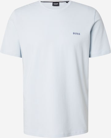 BOSSMajica 'Mix&Match' - plava boja: prednji dio