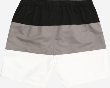 Shorts de bain ELLESSE en noir