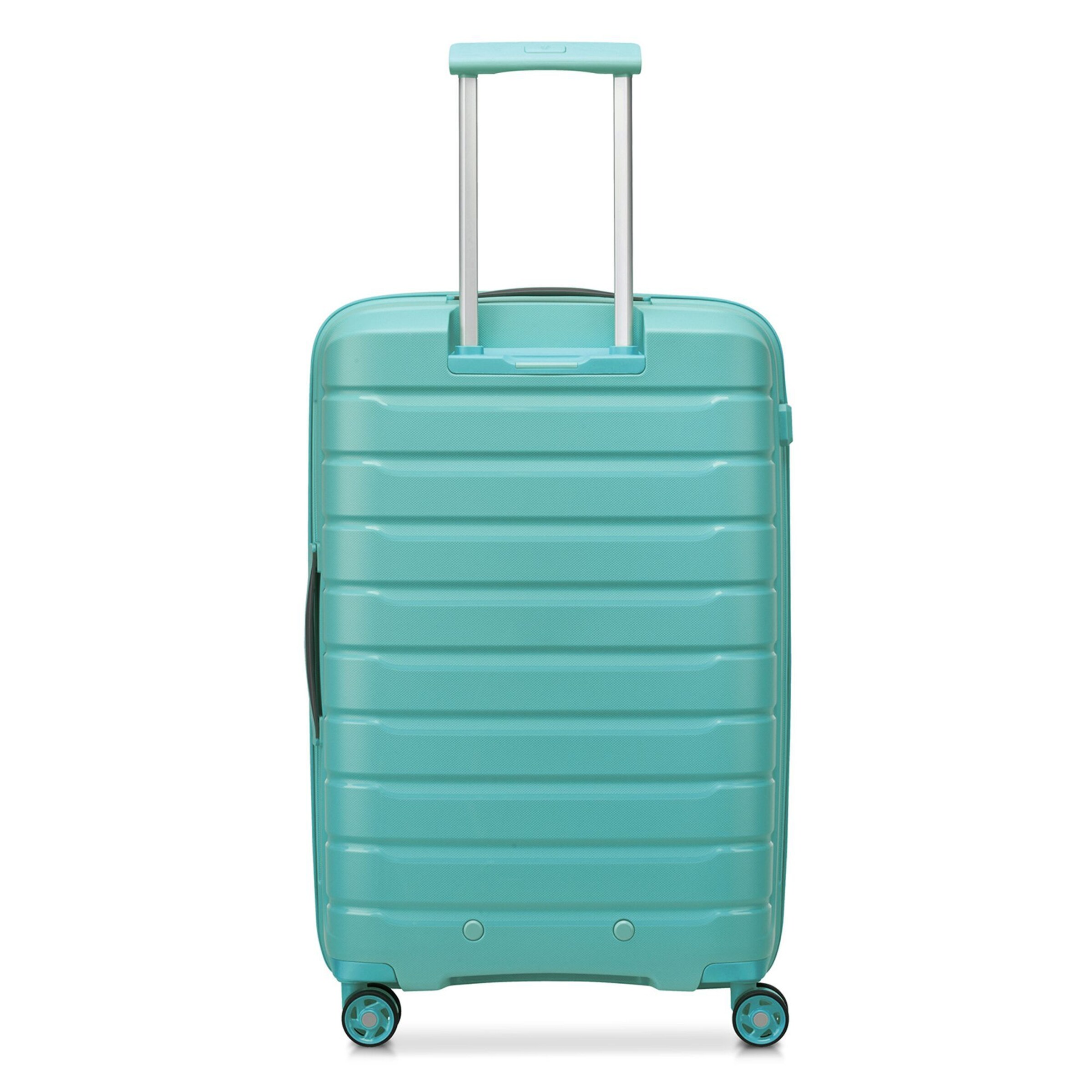 Roncato Suitcase Set 'B-Flying ' in Blue