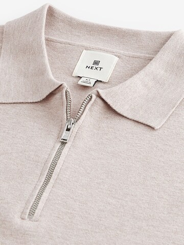 Next Trui in Beige