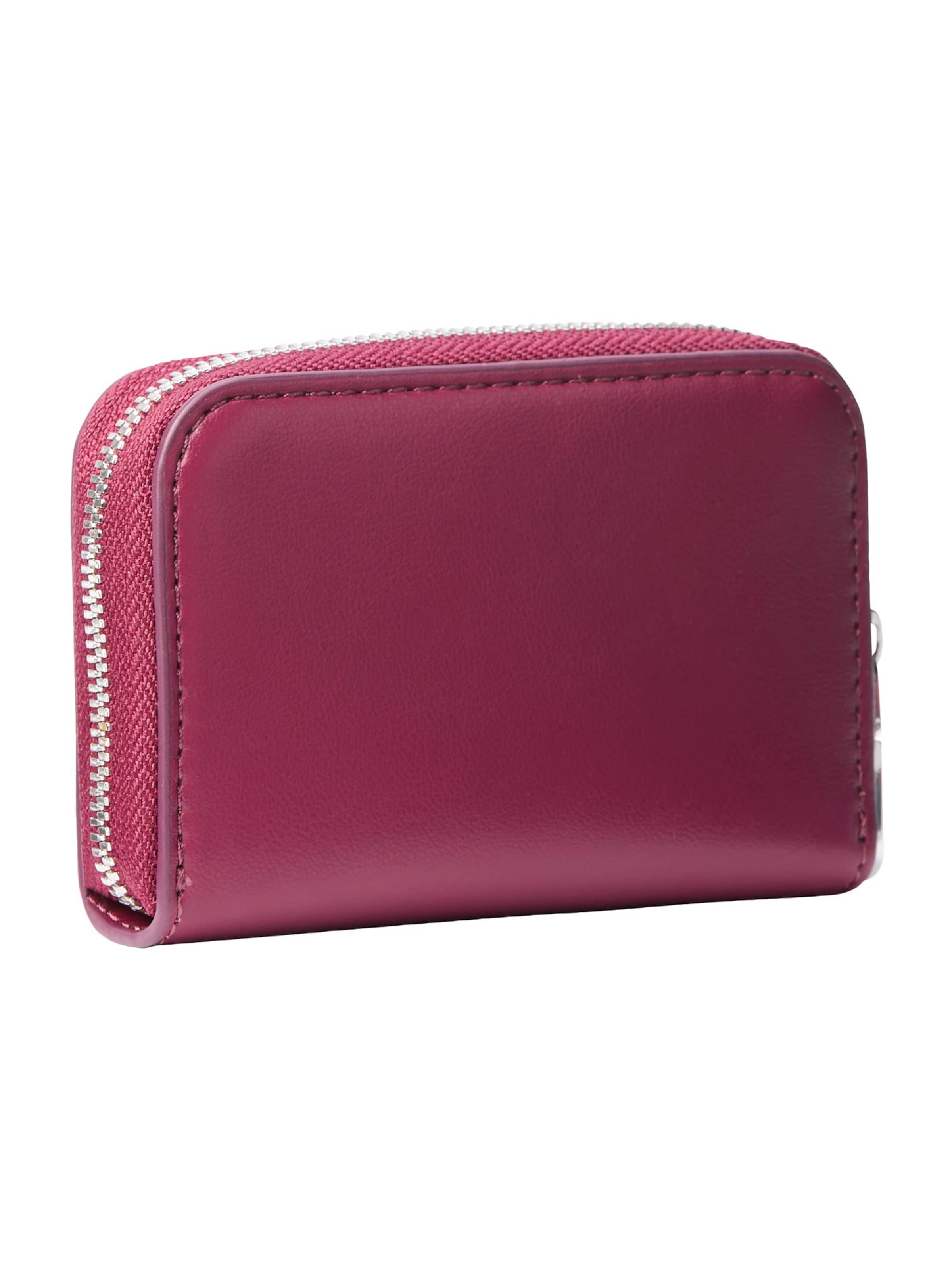 Calvin Klein Peněženka – červená