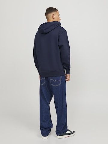 JACK & JONES Sweatshirt 'Vesterbro' in Blauw