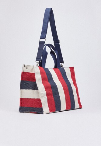 Liu Jo Shopper táska - fehér