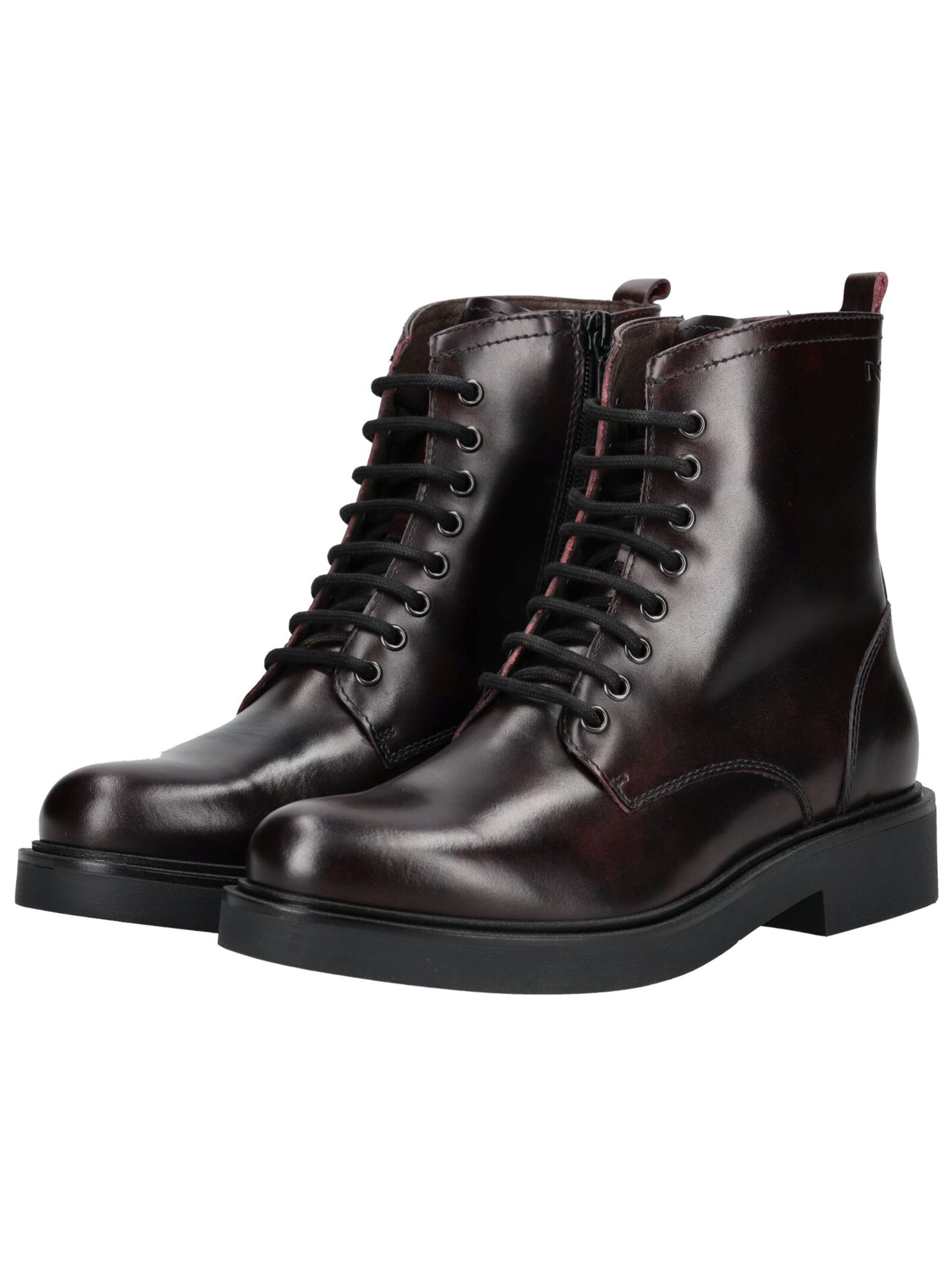 Nero Giardini Stiefelette in Braun