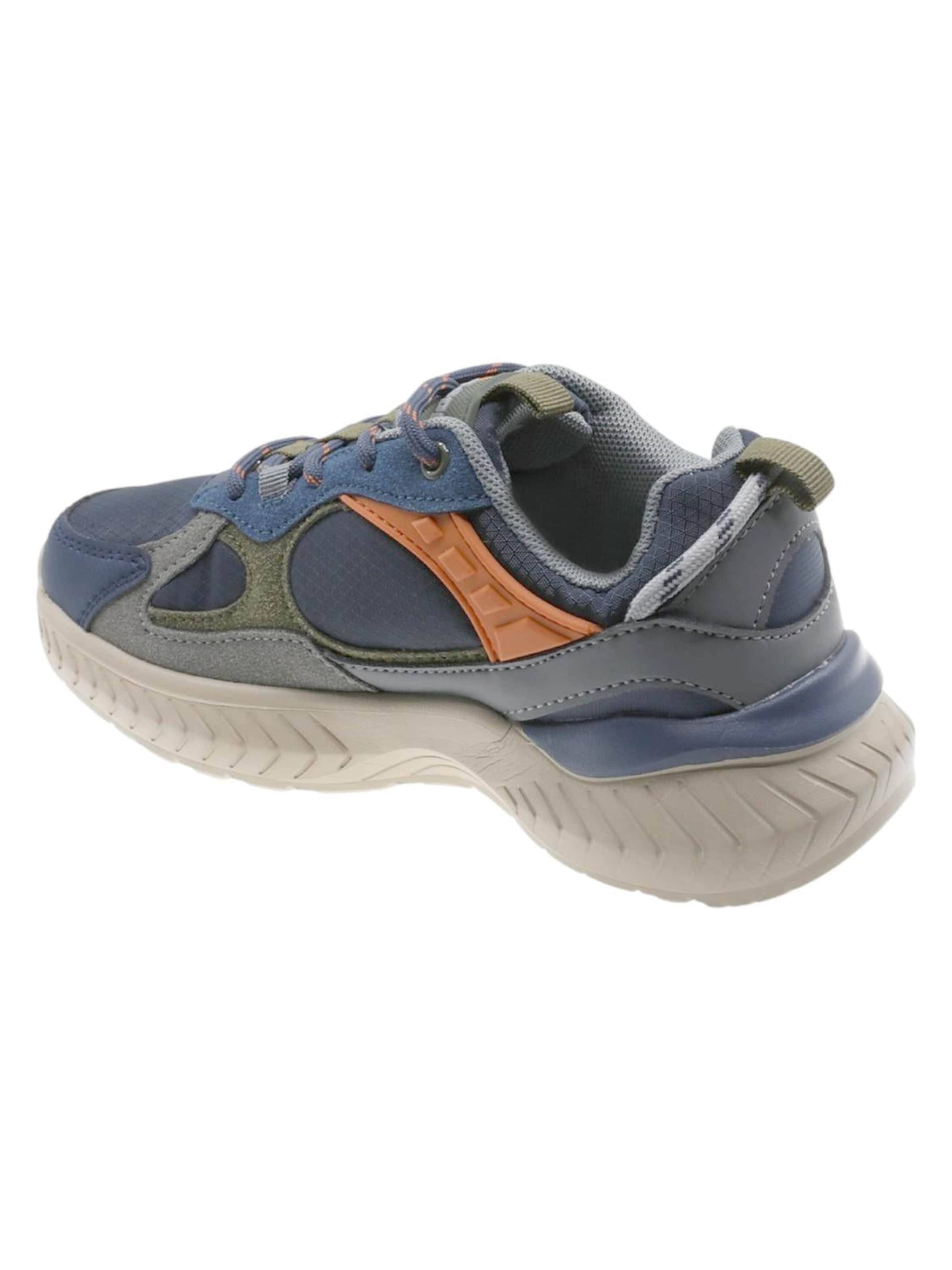 Beppi Sneaker‌‌‌ in Blau