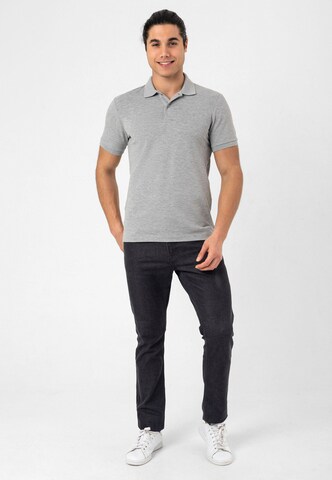 T-Shirt Felix Hardy en gris