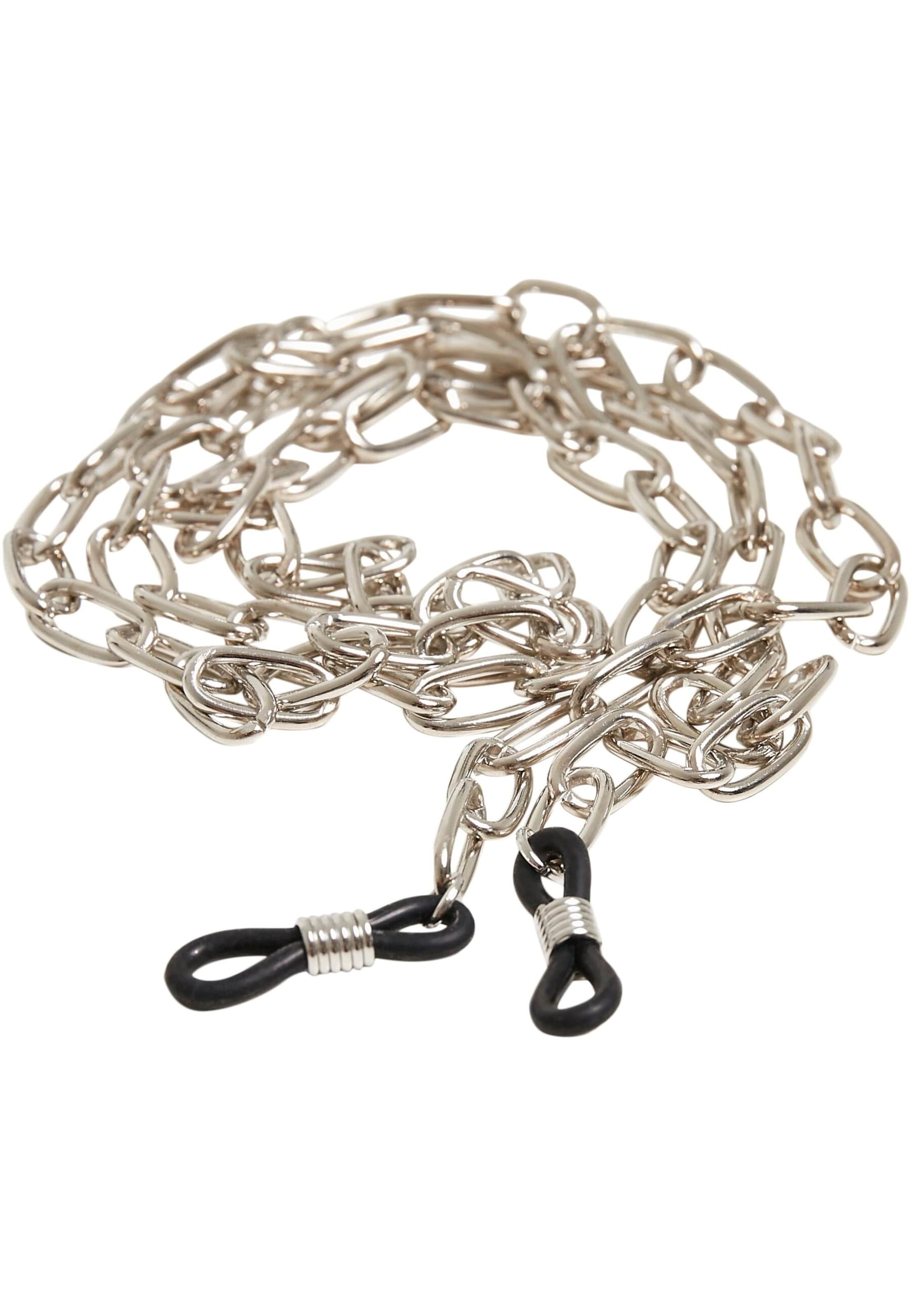 Urban Classics Solbriller 'Karphatos' i sølv