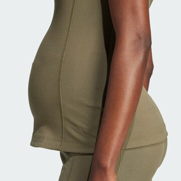Haut de sport ADIDAS SPORTSWEAR en vert
