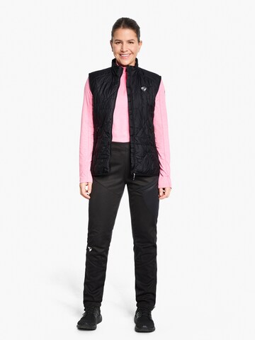 ZIENER Performance Jacket in Black