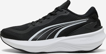 PUMA Обувь для бега 'Scend Pro 2' в Черный: спереди