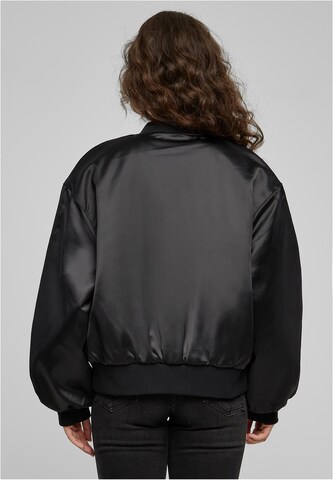 Karl Kani Between-season jacket in Black
