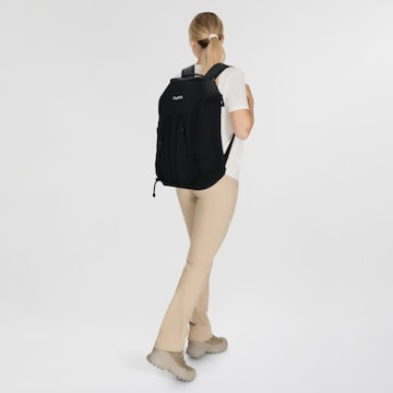 Haglöfs Rucksack 'Corker' in Schwarz