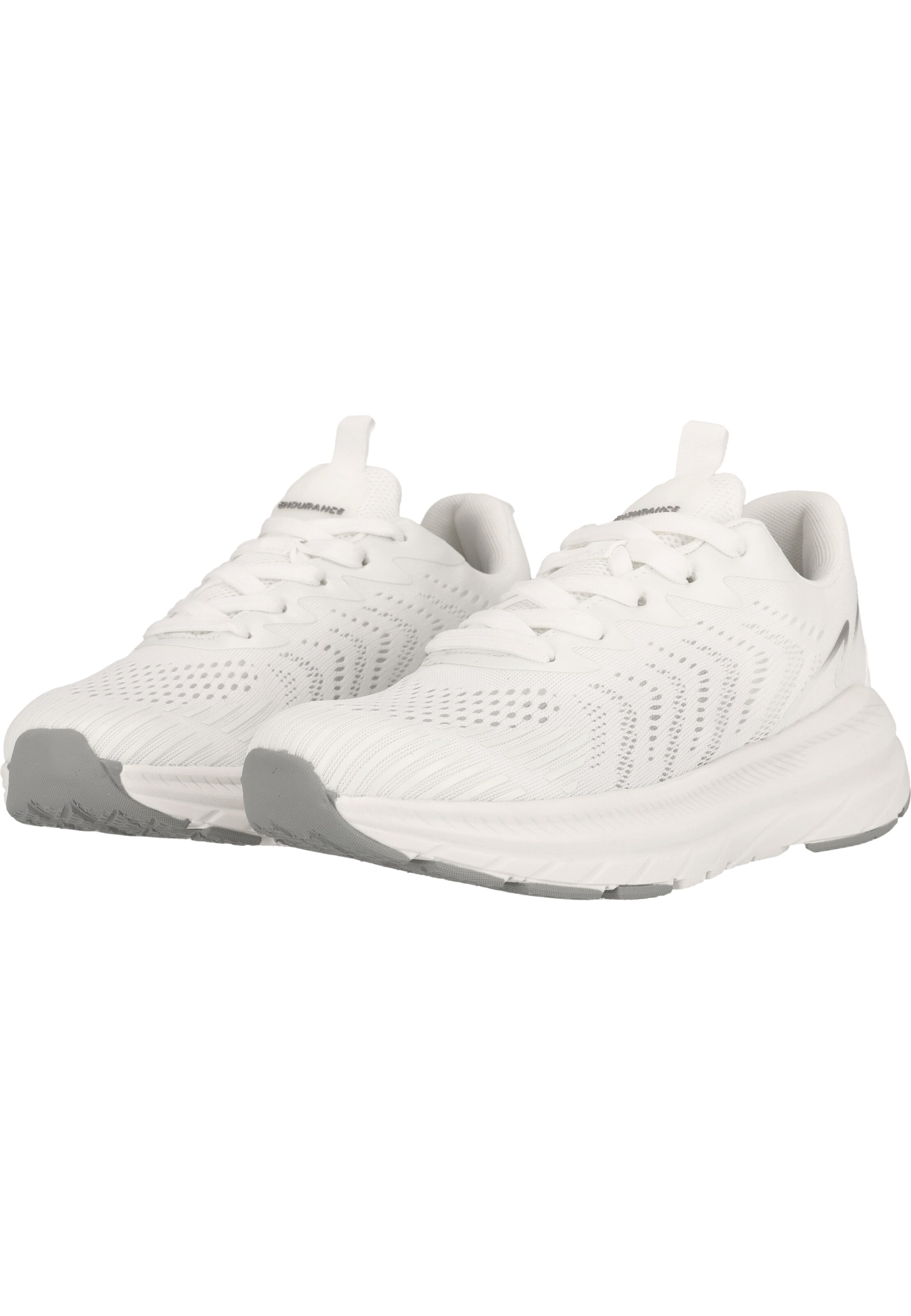 ENDURANCE Sneaker 'Adriel' in Weiß