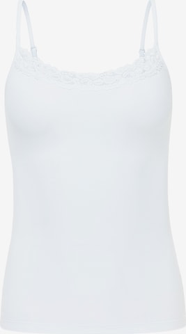 JOCKEY Undershirt in White: front