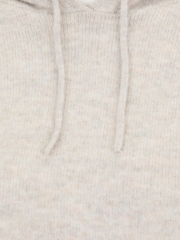 JDY Tall - Jersey 'JDYRUE' en gris