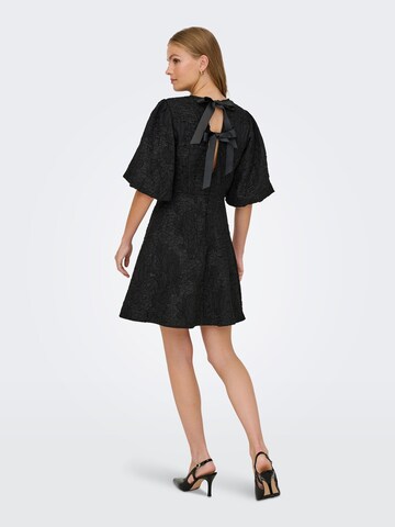 Robe 'JDYDora' JDY en noir