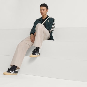 ADIDAS ORIGINALS Training jacket 'Juventus Turin' in Green