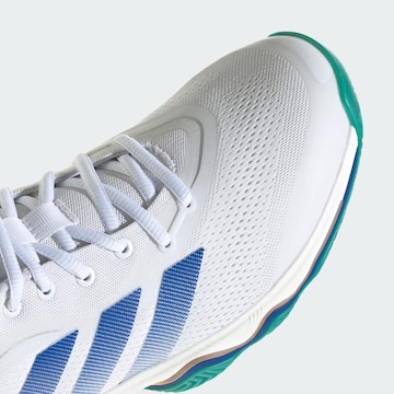 ADIDAS PERFORMANCE - Sapatilha de desporto 'Crazylight 7' em branco