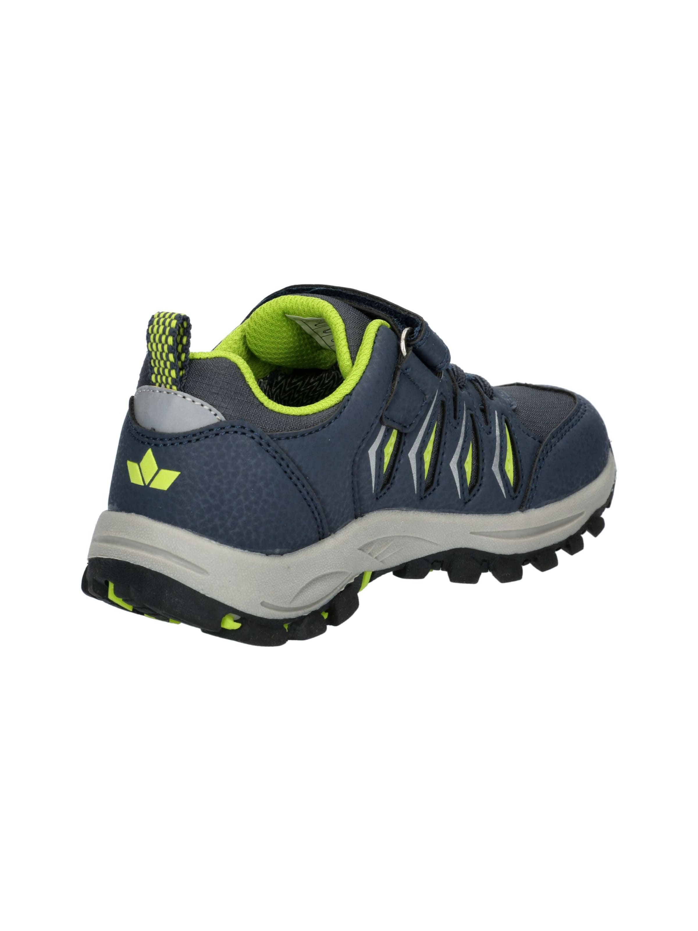 LICO Flats 'Sines' in Blue